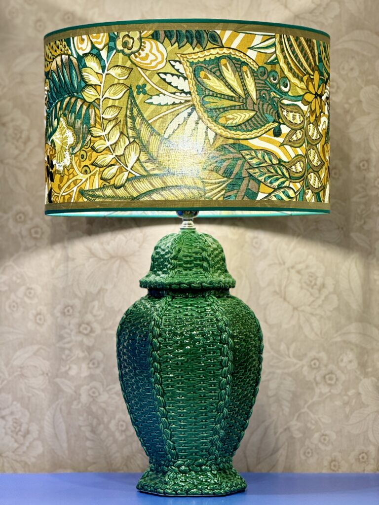 Lampada Notti tropicali